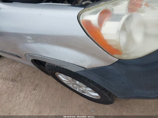 2006 Honda Cr-v Ex მანქანა იყიდება აუქციონზე, vin: JHLRD78856C017451, აუქციონის ნომერი: 46181919