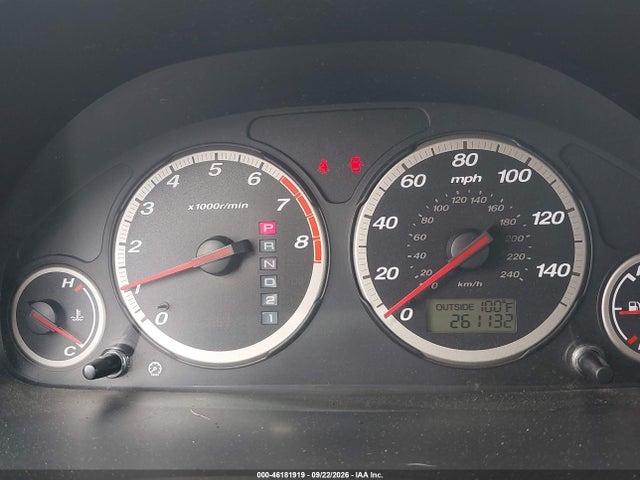 2006 Honda Cr-v Ex მანქანა იყიდება აუქციონზე, vin: JHLRD78856C017451, აუქციონის ნომერი: 46181919