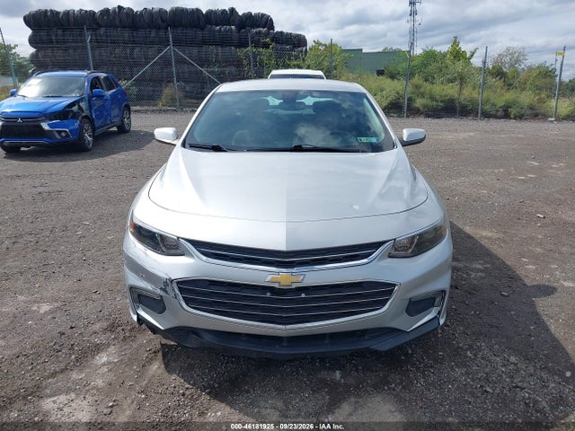 2016 Chevrolet Malibu 1lt მანქანა იყიდება აუქციონზე, vin: 1G1ZE5ST2GF202433, აუქციონის ნომერი: 46181925