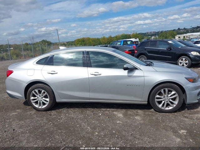 2016 Chevrolet Malibu 1lt მანქანა იყიდება აუქციონზე, vin: 1G1ZE5ST2GF202433, აუქციონის ნომერი: 46181925
