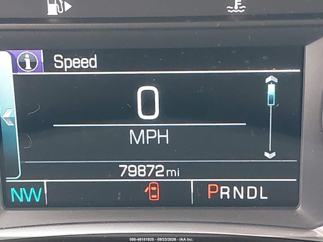 2016 Chevrolet Malibu 1lt მანქანა იყიდება აუქციონზე, vin: 1G1ZE5ST2GF202433, აუქციონის ნომერი: 46181925