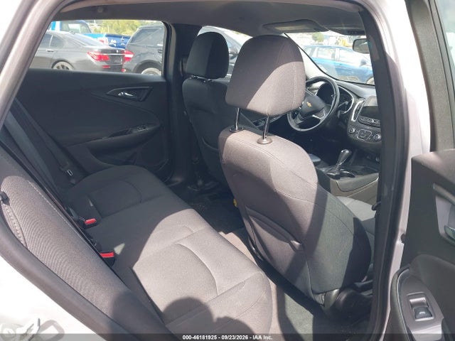 2016 Chevrolet Malibu 1lt მანქანა იყიდება აუქციონზე, vin: 1G1ZE5ST2GF202433, აუქციონის ნომერი: 46181925