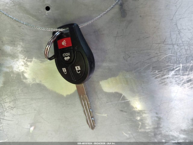 Продажа на аукционе авто 2014 Nissan Sentra Fe+ S/fe+ Sv/s/sl/sr/sv, vin: 3N1AB7AP7EY244926, номер лота: 46181924