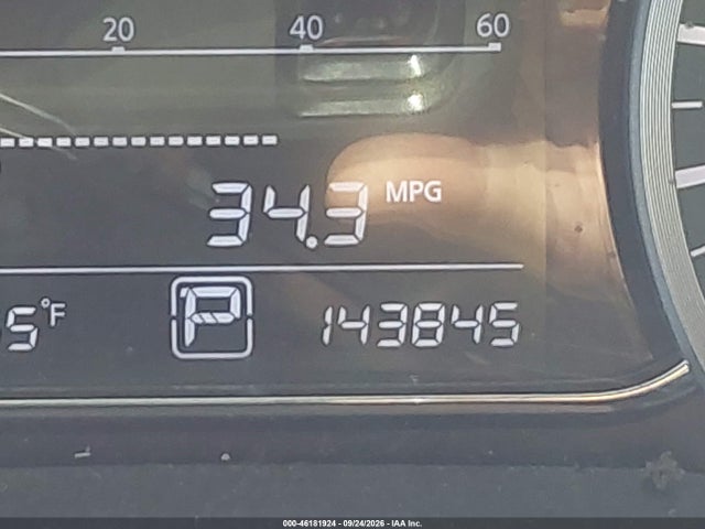 Продажа на аукционе авто 2014 Nissan Sentra Fe+ S/fe+ Sv/s/sl/sr/sv, vin: 3N1AB7AP7EY244926, номер лота: 46181924