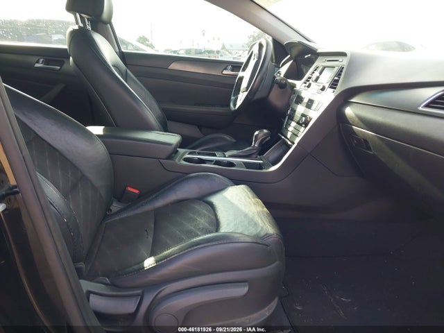 Hyundai Sonata Sport 2015 5NPE34AF4FH173541 Image 5