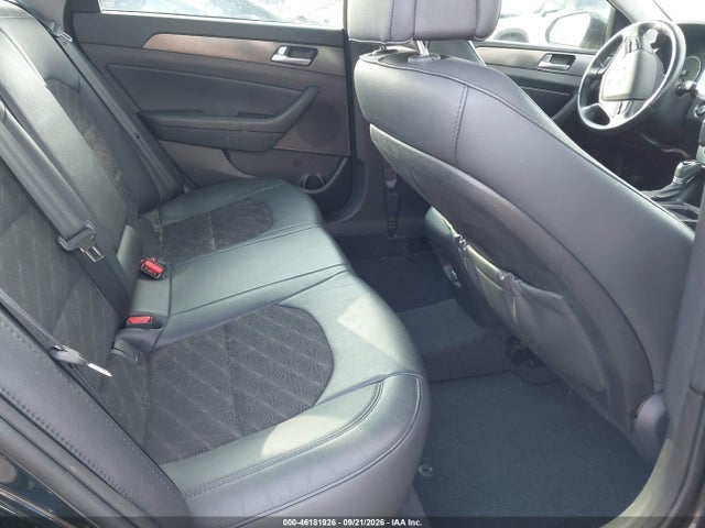 Hyundai Sonata Sport 2015 5NPE34AF4FH173541 Image 8