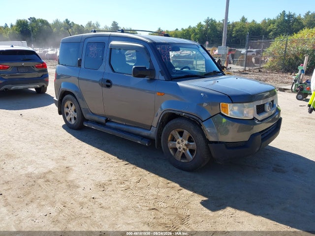 Продажа на аукционе авто 2009 Honda Element Ex, vin: 5J6YH287X9L003180, номер лота: 46181930
