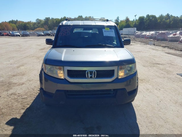 Продажа на аукционе авто 2009 Honda Element Ex, vin: 5J6YH287X9L003180, номер лота: 46181930