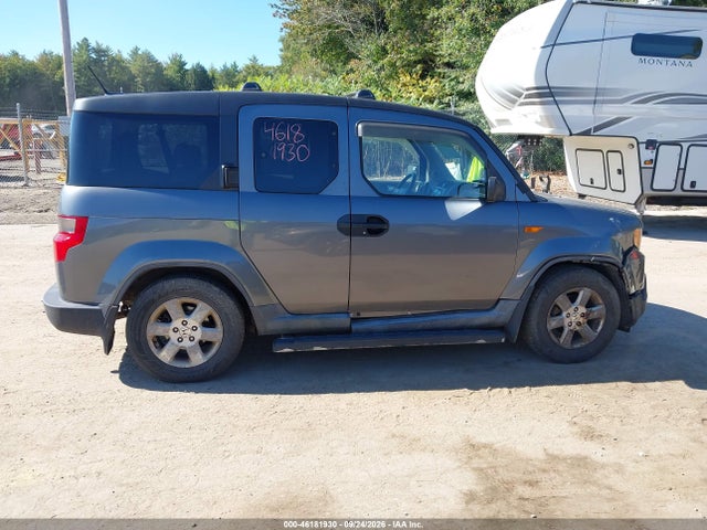 Продажа на аукционе авто 2009 Honda Element Ex, vin: 5J6YH287X9L003180, номер лота: 46181930