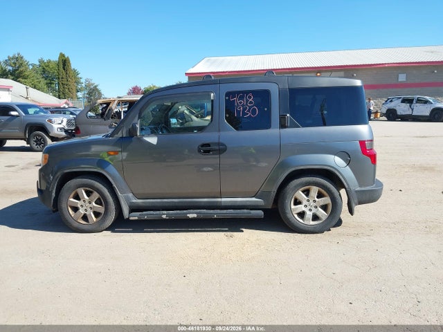 Продажа на аукционе авто 2009 Honda Element Ex, vin: 5J6YH287X9L003180, номер лота: 46181930