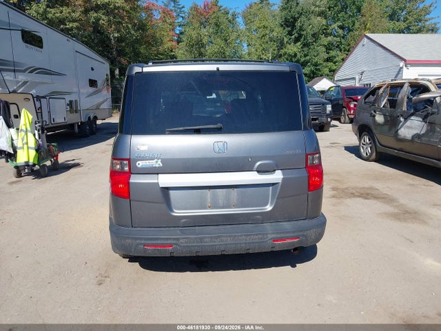 Продажа на аукционе авто 2009 Honda Element Ex, vin: 5J6YH287X9L003180, номер лота: 46181930