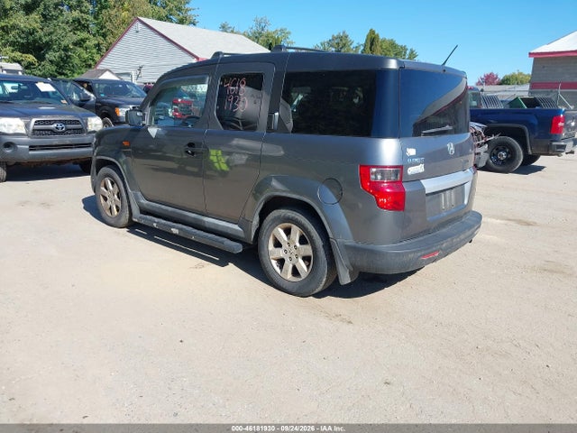 Продажа на аукционе авто 2009 Honda Element Ex, vin: 5J6YH287X9L003180, номер лота: 46181930