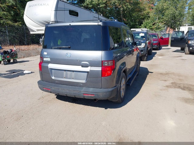 Продажа на аукционе авто 2009 Honda Element Ex, vin: 5J6YH287X9L003180, номер лота: 46181930