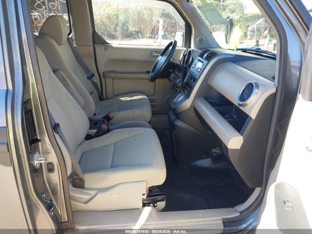 Продажа на аукционе авто 2009 Honda Element Ex, vin: 5J6YH287X9L003180, номер лота: 46181930