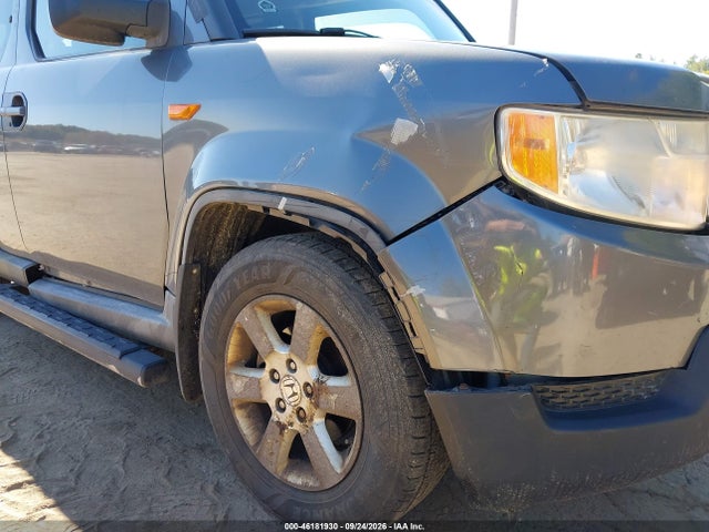 Продажа на аукционе авто 2009 Honda Element Ex, vin: 5J6YH287X9L003180, номер лота: 46181930