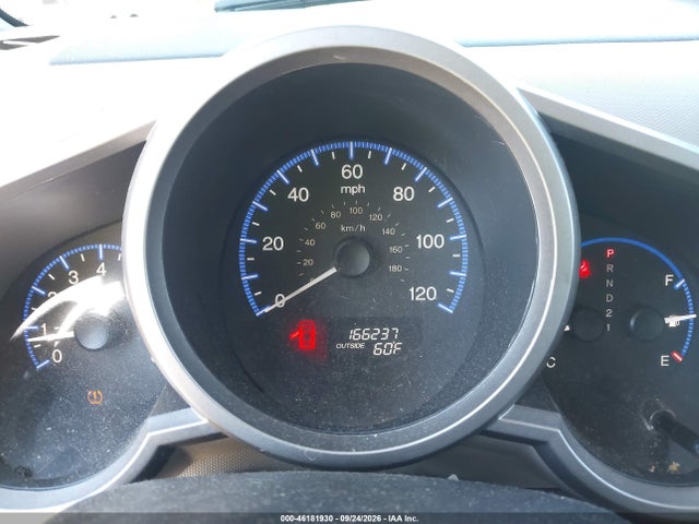 Продажа на аукционе авто 2009 Honda Element Ex, vin: 5J6YH287X9L003180, номер лота: 46181930