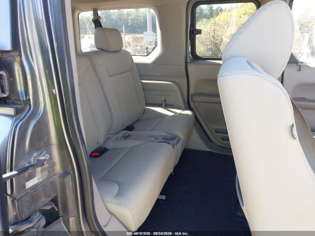 Продажа на аукционе авто 2009 Honda Element Ex, vin: 5J6YH287X9L003180, номер лота: 46181930