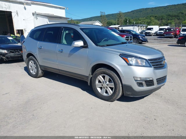 Продаж на аукціоні авто 2014 Chevrolet Traverse 2lt, vin: 1GNKVHKD3EJ352667, номер лоту: 46181933