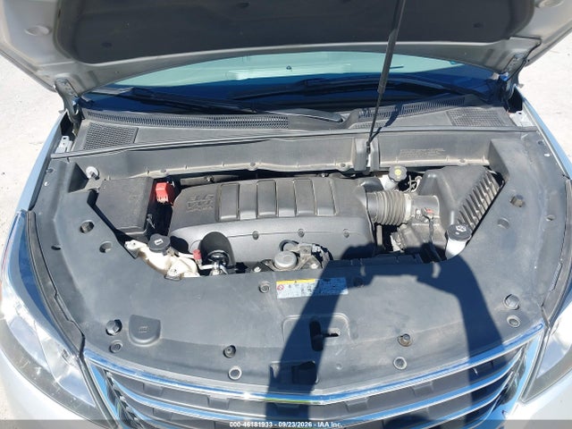 Продажа на аукционе авто 2014 Chevrolet Traverse 2lt, vin: 1GNKVHKD3EJ352667, номер лота: 46181933