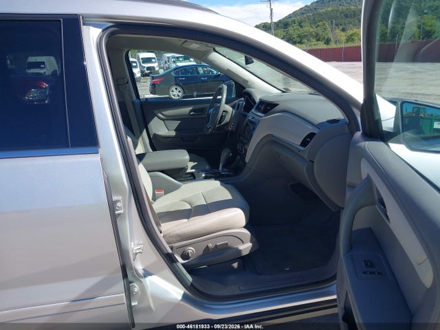 Продажа на аукционе авто 2014 Chevrolet Traverse 2lt, vin: 1GNKVHKD3EJ352667, номер лота: 46181933