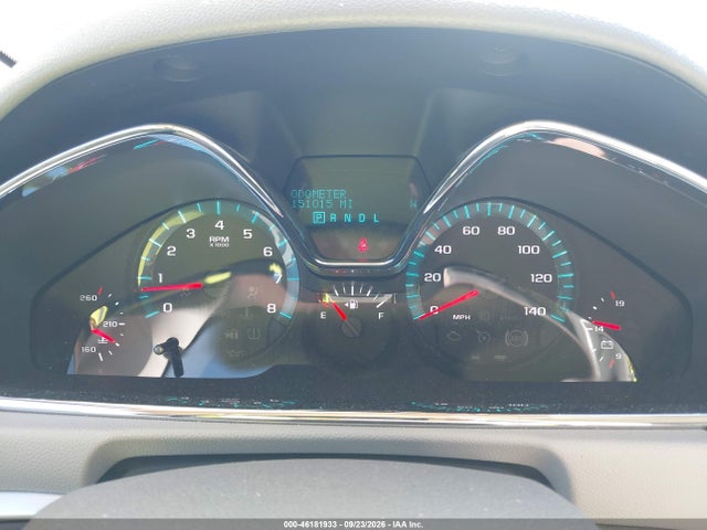 Продажа на аукционе авто 2014 Chevrolet Traverse 2lt, vin: 1GNKVHKD3EJ352667, номер лота: 46181933