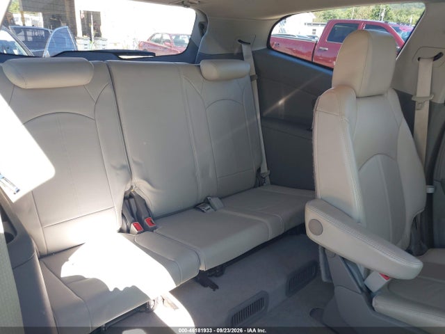 Продажа на аукционе авто 2014 Chevrolet Traverse 2lt, vin: 1GNKVHKD3EJ352667, номер лота: 46181933