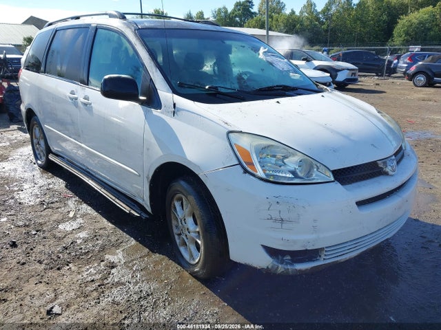 Aukcja sprzedaży 2004 Toyota Sienna Le, vin: 5TDBA23C34S004117, numer aukcji: 46181934
