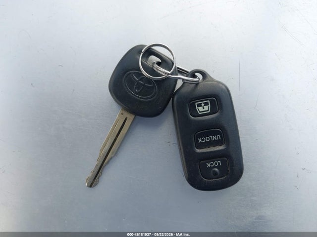 46181937 :رقم المزاد ، JTEZU17R338005829 vin ، 2003 Toyota 4runner Limited V6 مزاد بيع