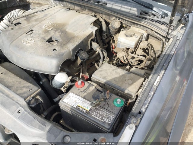 46181937 :رقم المزاد ، JTEZU17R338005829 vin ، 2003 Toyota 4runner Limited V6 مزاد بيع