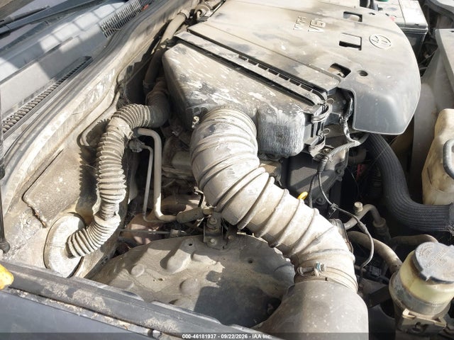 46181937 :رقم المزاد ، JTEZU17R338005829 vin ، 2003 Toyota 4runner Limited V6 مزاد بيع