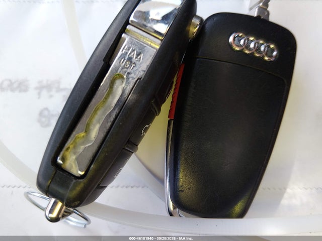 Audi A3 2.0t Premium 2015 WAU7FLFF2F1026626 Image 11