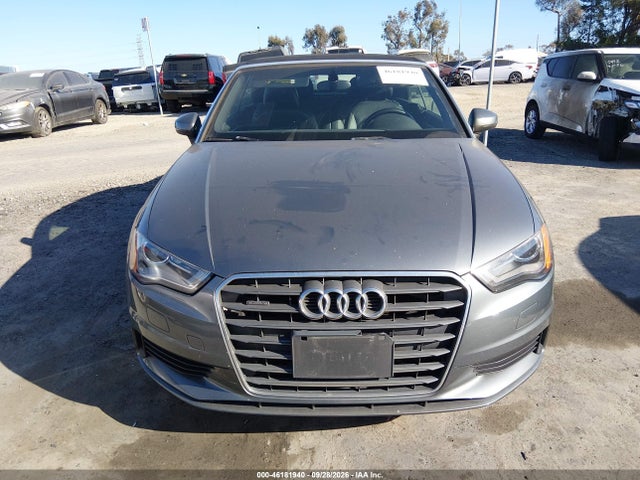 Audi A3 2.0t Premium 2015 WAU7FLFF2F1026626 Image 12