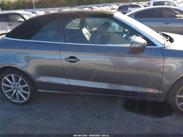 Audi A3 2.0t Premium 2015 WAU7FLFF2F1026626 Image 13
