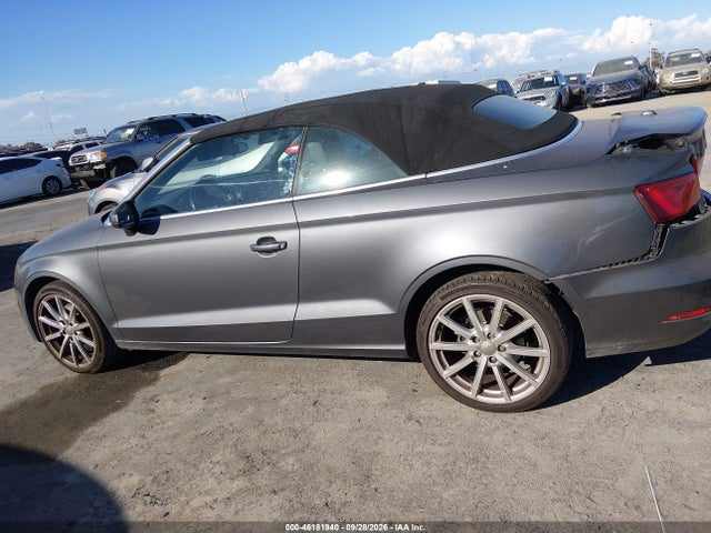 Audi A3 2.0t Premium 2015 WAU7FLFF2F1026626 Image 14