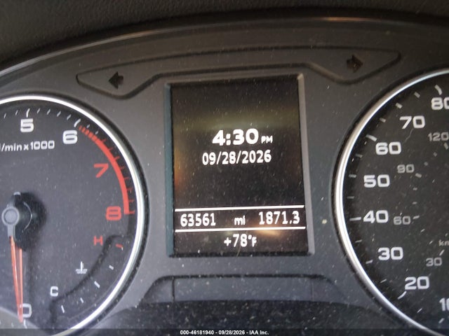 Audi A3 2.0t Premium 2015 WAU7FLFF2F1026626 Image 15