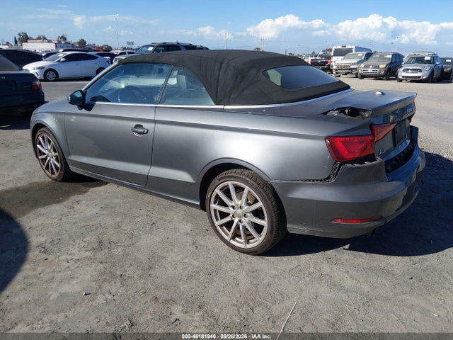 Audi A3 2.0t Premium 2015 WAU7FLFF2F1026626 Image 3