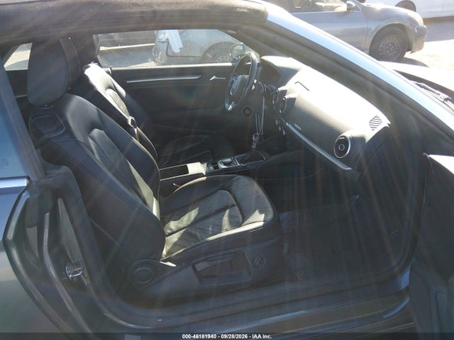 Audi A3 2.0t Premium 2015 WAU7FLFF2F1026626 Image 5
