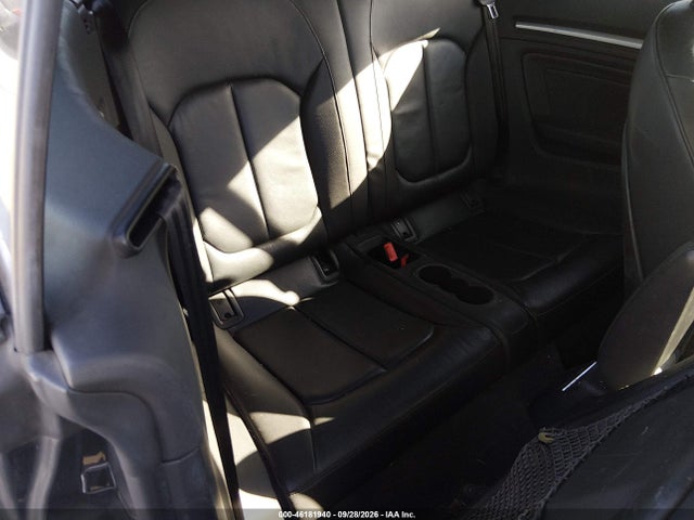 Audi A3 2.0t Premium 2015 WAU7FLFF2F1026626 Image 8