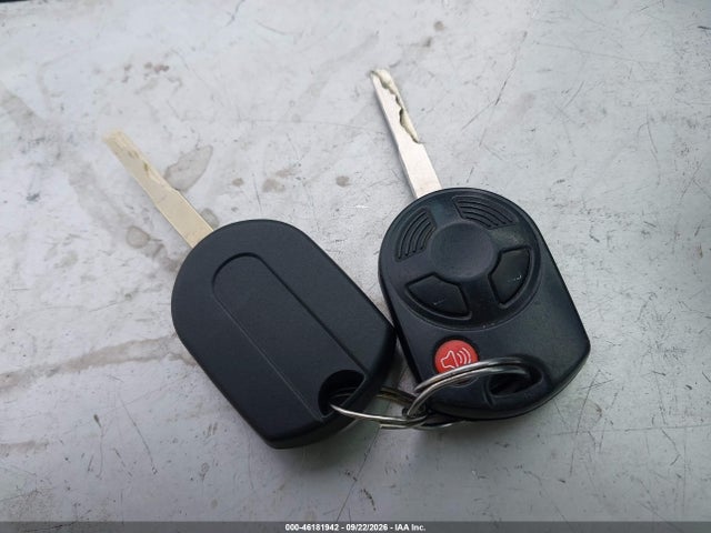 Ford ESCAPE SE 2014 1FMCU0GX2EUB47324 Image 11