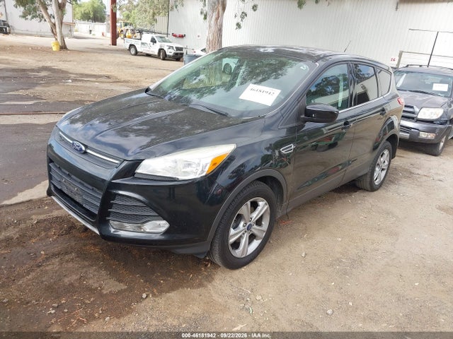 Ford ESCAPE SE 2014 1FMCU0GX2EUB47324 Image 2