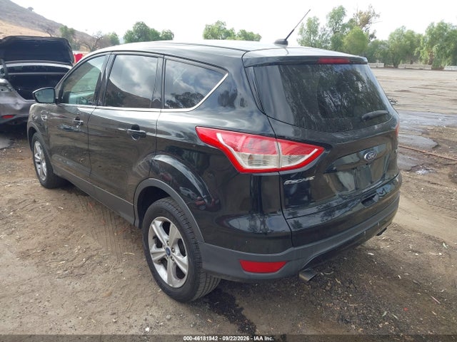 Ford ESCAPE SE 2014 1FMCU0GX2EUB47324 Image 3
