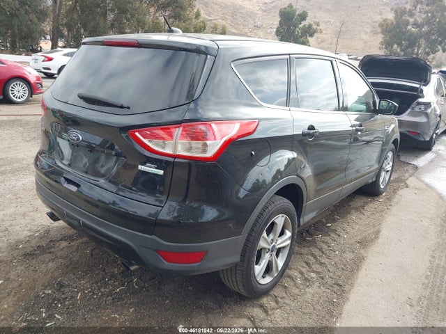 Ford ESCAPE SE 2014 1FMCU0GX2EUB47324 Image 4