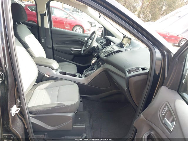 Ford ESCAPE SE 2014 1FMCU0GX2EUB47324 Image 5