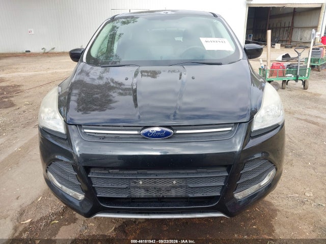 Ford ESCAPE SE 2014 1FMCU0GX2EUB47324 Image 6