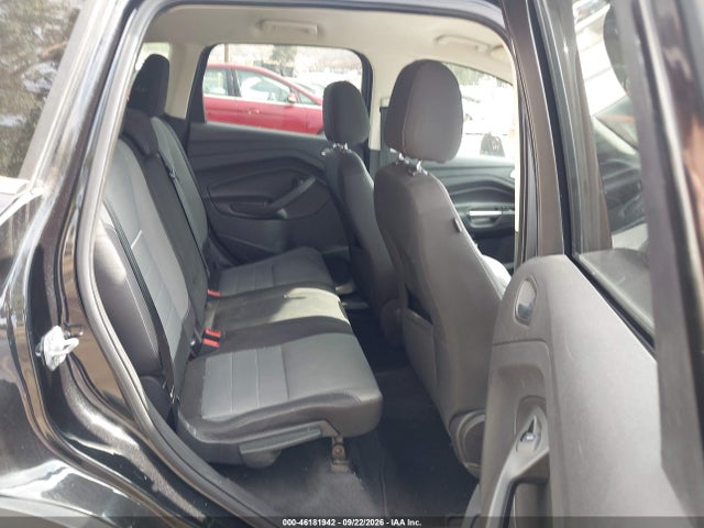 Ford ESCAPE SE 2014 1FMCU0GX2EUB47324 Image 8
