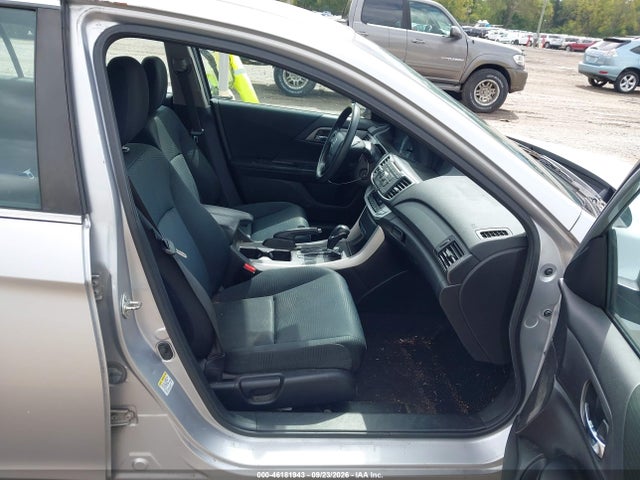 2014 Honda Accord Lx მანქანა იყიდება აუქციონზე, vin: 1HGCR2F38EA282262, აუქციონის ნომერი: 46181943