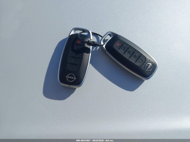 Aukcja sprzedaży 2024 Nissan Rogue Sv Intelligent Awd, vin: 5N1BT3BB8RC692273, numer aukcji: 46181947