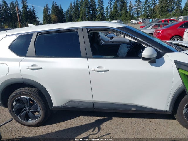 Aukcja sprzedaży 2024 Nissan Rogue Sv Intelligent Awd, vin: 5N1BT3BB8RC692273, numer aukcji: 46181947