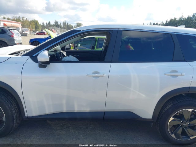 Aukcja sprzedaży 2024 Nissan Rogue Sv Intelligent Awd, vin: 5N1BT3BB8RC692273, numer aukcji: 46181947