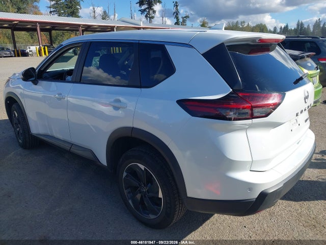 Aukcja sprzedaży 2024 Nissan Rogue Sv Intelligent Awd, vin: 5N1BT3BB8RC692273, numer aukcji: 46181947